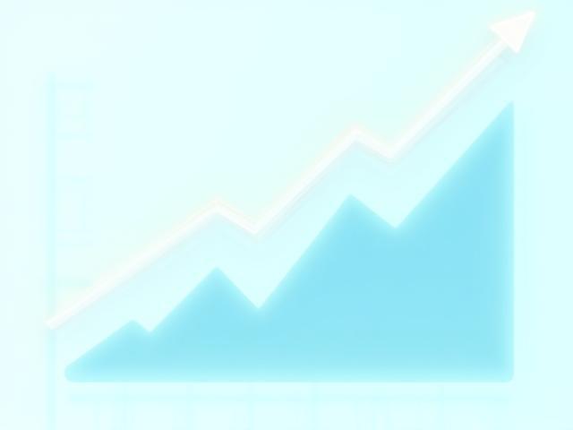 Growth milestones graph showcasing user adoption