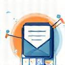 Icon for automated email and SMS reminders