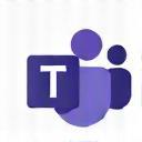 Microsoft Teams logo
