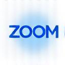 Zoom video conferencing logo